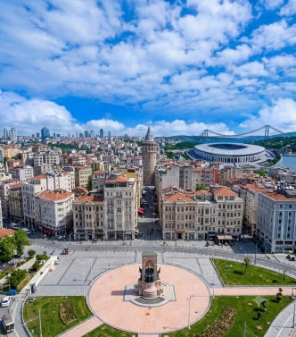 Beyoglu & Taksim VIP Transfer